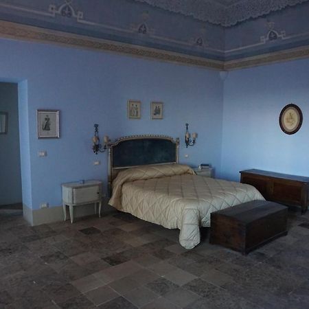 Bed and Breakfast Palazzo De Fabritiis Rosciano  Екстер'єр фото