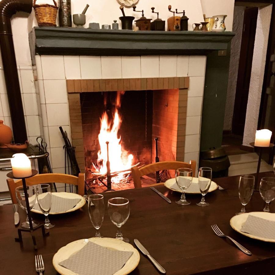 Bed and Breakfast Palazzo De Fabritiis Rosciano  Екстер'єр фото