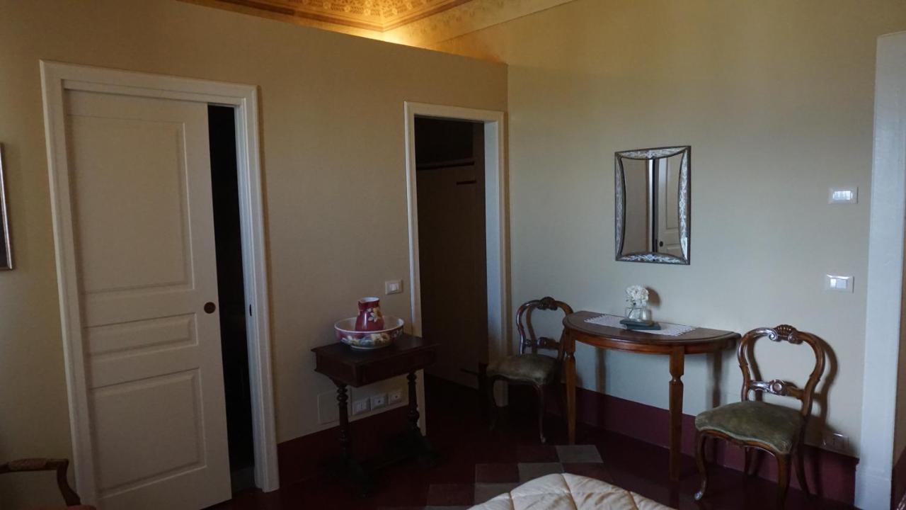 Bed and Breakfast Palazzo De Fabritiis Rosciano  Екстер'єр фото