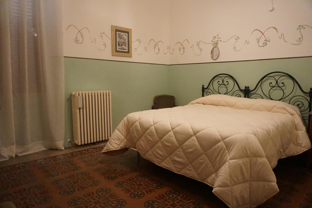 Bed and Breakfast Palazzo De Fabritiis Rosciano  Екстер'єр фото