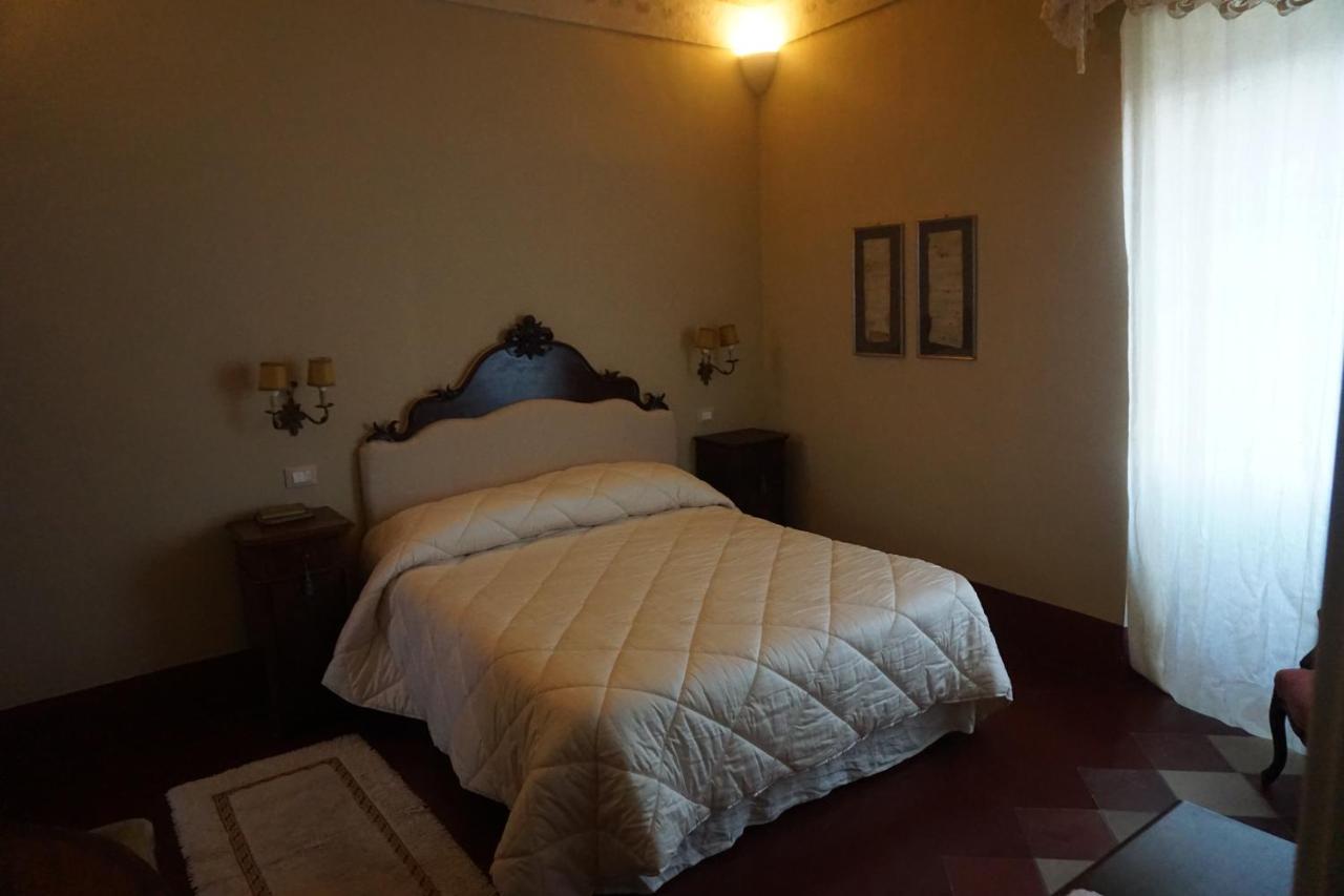 Bed and Breakfast Palazzo De Fabritiis Rosciano  Екстер'єр фото